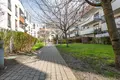 2 room apartment 52 m² in Warsaw, Poland