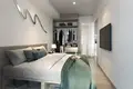 Appartement 1 chambre 34 m² Phuket, Thaïlande