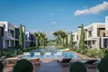 Villa de 4 habitaciones 210 m² Famagusta, Chipre del Norte