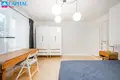 3 room apartment 121 m² Vilnius, Lithuania