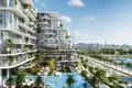 Квартира 1 комната 885 м² Дубай, ОАЭ