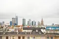 Mieszkanie 3 pokoi 74 m² Warszawa, Polska