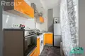 Квартира 2 комнаты 56 м² Минск, Беларусь