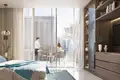 Kompleks mieszkalny Apartments in the new Marina Cove residence with a swimming pool 2 minutes from the waterfront in Dubai Marina area, Dubai