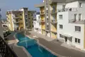 Apartamento 1 habitación 56 m² Motides, Chipre del Norte