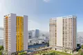 Квартира 1 комната 83 м² Турция, Турция