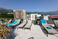 1 bedroom apartment 40 m² Becici, Montenegro