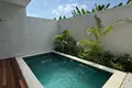 Villa de 3 habitaciones 110 m² Seminyak, Indonesia
