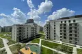 Wohnung 2 zimmer 40 m² Warschau, Polen