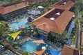 5-star hotel for sale, 179 rooms, near Kamala Beach, Phuket, Thailand, 350 meters.