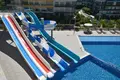 Жилой комплекс Меблированная квартира 2+1 в 5* СПА комплексе Konak Premium.