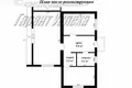 Квартира 30 м² Брест, Беларусь