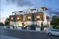 2 bedroom house 114 m² Kapparis, Cyprus
