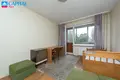 Apartamento 4 habitaciones 78 m² Vilna, Lituania