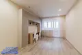 2 room apartment 49 m² Minsk, Belarus