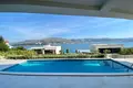 Villa de 4 dormitorios 326 m² Split-Dalmatia County, Croacia