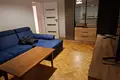 Appartement 2 chambres 58 m² en Varsovie, Pologne