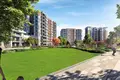 1 bedroom apartment  Marmara Region, Turkey