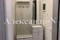 Mieszkanie 2 pokoi 44 m² Odessa, Ukraina