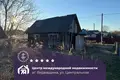 Dom 24 m² Widziewszczyzna, Białoruś