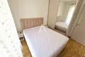 Apartamento 1 habitacion 47 m² en Budva, Montenegro