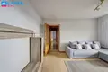 2 room apartment 50 m² Silute, Lithuania