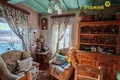 Maison 49 m² Ejhierdauski sielski Saviet, Bélarus