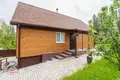Haus 140 m² Papiarnianski sielski Saviet, Belarus