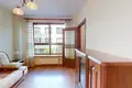 Appartement 3 chambres 86 m² en Varsovie, Pologne