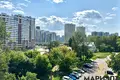 Квартира 1 комната 43 м² Минск, Беларусь