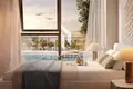 Квартира 2 комнаты 1 282 м² Дубай, ОАЭ
