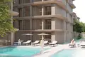 2 bedroom apartment 80 m² Phuket, Thailand