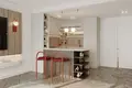 Mieszkanie 1 pokój 33 m² Dubaj, Emiraty Arabskie