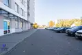 Oficina 37 m² en Minsk, Bielorrusia