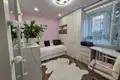 2 room apartment 40 m² Brest, Belarus