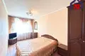 3 room apartment 63 m² Salihorsk, Belarus