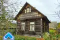 Casa 30 m² Barscouski siel ski Saviet, Bielorrusia