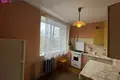 2 room apartment 45 m² Alytus, Lithuania