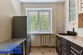 1 room apartment 31 m² Minsk, Belarus