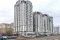 1 room apartment 46 m² Minsk, Belarus