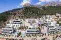 Villa de 4 dormitorios 410 m² Calpe, España