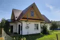 Casa 49 m² Pleshchanitsy, Bielorrusia