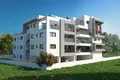 3 bedroom apartment  Tserkezoi Municipality, Cyprus