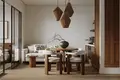 Apartamento 1 habitación 55 m² Ungasan, Indonesia