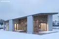 Casa de campo 231 m² Aziaryckaslabadski siel ski Saviet, Bielorrusia