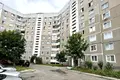 4 room apartment 82 m² Mahilyow, Belarus