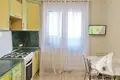 1 room apartment 41 m² Brest, Belarus