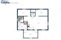 Chalet 3 chambres 53 m² Ylitornio, Finlande
