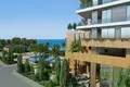 Mieszkanie 2 pokoi 135 m² Społeczność St. Tychon, Cyprus