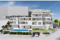 Apartamento 2 habitaciones 107 m² Seget Donji, Croacia